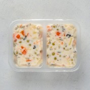 Amerikan Salatası 160 Gr.