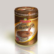 Sıcak Çikolata 250 Gr – Teneke