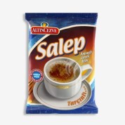 Sütlü Salep 250 Gr