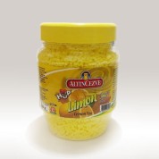 Granül Limon Aromalı İçecek Tozu 300 Gr