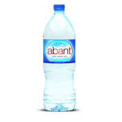 ABANT SU