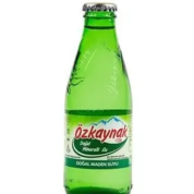 ÖZKAYNAK CAM MADEN SUYU 200 ML