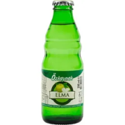 ÖZKAYNAK 200 ML MEYVELİ MADEN SUYU YEŞİL ELMA