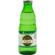  ÖZKAYNAK 200 ML MEYVELİ MADEN SUYU ( VİŞNE )